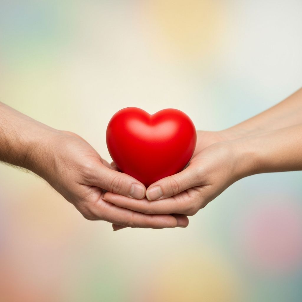 Apoya Nuestra Misión