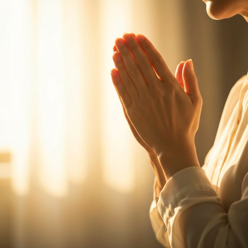 Momentos de Oración